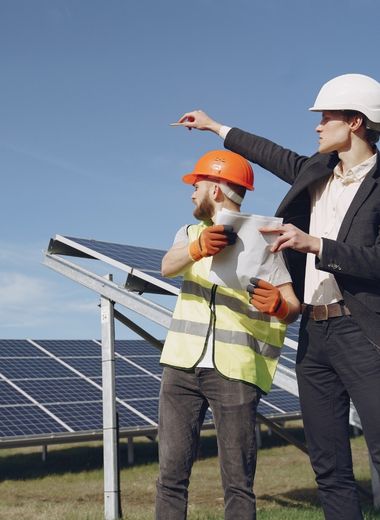 nettoyage panneaux solaires par drone